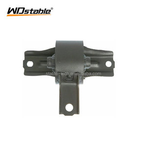Montaje de motor delantero derecho 05105489AH 05105489AE para Jeep Compass Patriot Dodge <span class=keywords><strong>Caliber</strong></span> <span class=keywords><strong>2007</strong></span>-2010 - Product Image 5