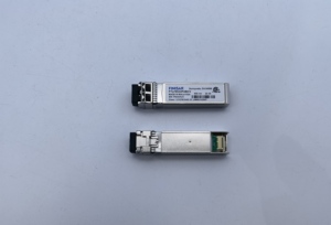 FTLF8532P4BCV FTLF8532P4BCV 32G Fibre Channel (32GFC) SFP28 Optical Transceiver for Ethernet 4G Short-Wavelength Used Fiber Tran - Product Image 3