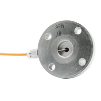 Sensor de Par Estático Personalizado de Múltiples Rangos Opcionales (20N.m, 50N.m, 100N.m, 200N.m, 500N.m, 1000N.m, 2000N.m, 3000N.m) para Servoaccionador