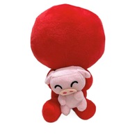 Fabrication OEM ODM, développement de projets de jouets en peluche Stickman, production en gros, jouet de jeu personnalisé, réponse rapide B2B