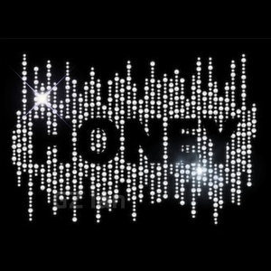 रानी कस्टम चींस्टन जिमनास्टिक हॉटफिक्स गैन्स्टान मोटिफ धातु स्थानांतरण पर स्थानांतरण - Product Image 6