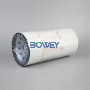 0180MA003BN 0180MA006BN 0180MA010BN Bowey substitui o elemento de filtro hidráulico de rotação Hy/dac