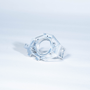 Solución de Fabricación CNC de Polímeros OEM Personalizada de Alta Precisión, Fresado y Torneado, desde Tailandia - Product Image 4