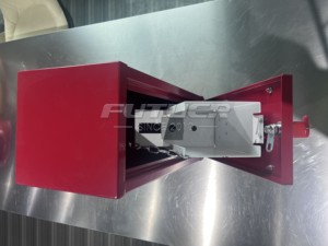 Máquina Expendedora de Tarjetas con Dos Ranuras, Diseño Portátil para Pequeñas Empresas, Superventas - Product Image 2