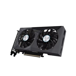 Tarjeta Gráfica Geforce RTX 3050 OC 8GB GDDR6 128Bit PCI MXM Nueva con Ventilador para Juegos de Computadora - Product Image 1