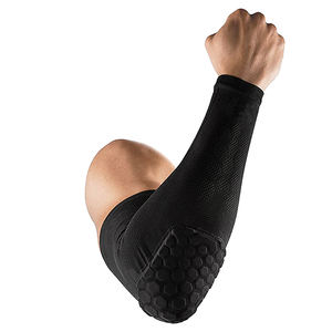 مكافحة كرة السلة وسادة واقية والعتاد اطلاق النار اليد الذراع الكوع الأكمام للكبار/الطفل - Product Image 4