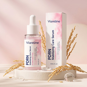 Essence faciale PDRN douce et respectueuse de la peau, sérum hydratant quotidien à texture légère pour le soin du visage - Product Image 2