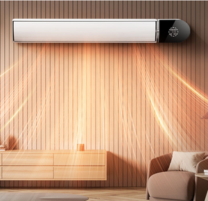 2400 Wát hồng ngoại xa treo tường <span class=keywords><strong>LED</strong></span> hiển thị PTC điều khiển từ xa nhà thông minh Điện nóng rạng rỡ IR với <span class=keywords><strong>Big</strong></span> <span class=keywords><strong>LED</strong></span> hiển thị - Product Image 6