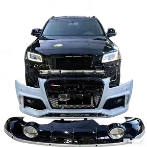 Kit de tuning <span class=keywords><strong>Audi</strong></span> <span class=keywords><strong>Q5</strong></span> 2008-2012 8R 2.0/3.2 TDI/<span class=keywords><strong>TFSI</strong></span> <span class=keywords><strong>Quattro</strong></span>, compatible avec les modèles 2013, 2014, 2015, 2016 et <span class=keywords><strong>2017</strong></span>, parmi les plus vendus - Product Image 4