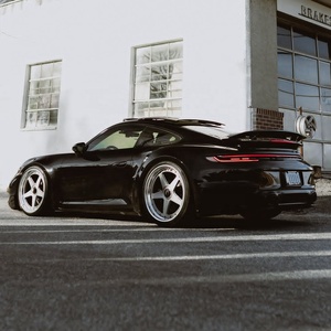 17 18 19 20 22 24 inci pelek roda tempa untuk porsche Panamera boxster 930 964 718 991 971 981 987 993 996 711 <span class=keywords><strong>laba-laba</strong></span> - Product Image 6