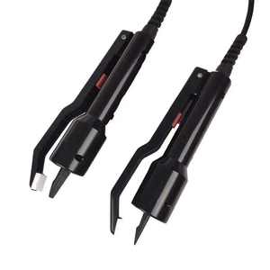 Machine à extensions de cheveux à ultrasons Fusion à <span class=keywords><strong>froid</strong></span> Facile à utiliser 6D Kératine Connexion rapide à ultrasons pour cheveux - Product Image 2