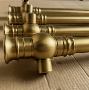 Plans de toilette <span class=keywords><strong>en</strong></span> pierre naturelle Calacatta Viola lourd, système de pieds de console <span class=keywords><strong>en</strong></span> marbre de Carrare, meubles de <span class=keywords><strong>salle</strong></span> de bain <span class=keywords><strong>en</strong></span> marbre gris de qualité supérieure - Product Image 4