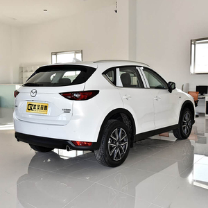 Mazda <span class=keywords><strong>CX5</strong></span> <span class=keywords><strong>2025</strong></span> SUV Usado, Automático, Gasolina, Volante a la Izquierda, Bajo Kilometraje, Precio Económico, Venta, Envío Global, Techo Panorámico - Product Image 5