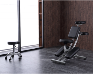 Tragbarer Leichter Massagestuhl Reise-Massagestuhl Tattoo-Spa-Stuhl Multifunktionaler <span class=keywords><strong>Massage</strong></span>-Tattoo-Stuhl - Product Image 5