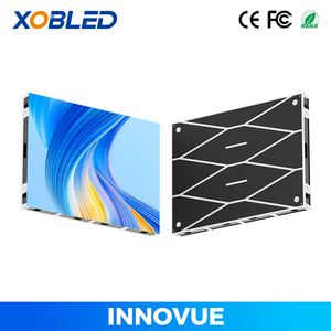 Écran médical numérique couleur HD haute luminosité et haute fréquence de rafraîchissement pour intérieur, 320*160mm, affichage LED LKE-8601, garantie 2 ans - Product Image 1