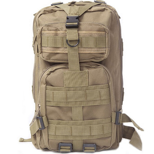 Mochila Táctica de Asalto, Mochila Deportiva de Alta Calidad, Resistente, para Entrenamiento, Senderismo, Viajes y Actividades al Aire Libre - Product Image 1