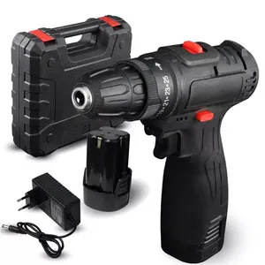 WINS BRAND hand electrical drilling machine power drills electric drill wireless stand