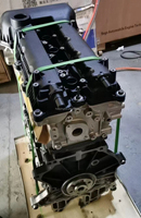 High Quality Motor Brand New E4t15 Engine for Chery Car E4t15-15C