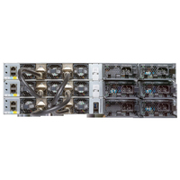 C9300-48S-A Nuevos Switches Cisco Serie 9300 Originales de 48 Puertos POE para Redes de Datos