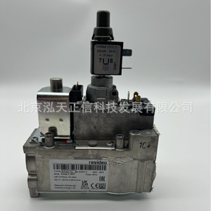 Vanne solénoïde à gaz Honeywell Resideo VR4611QB2000, produit authentique en stock, veuillez vous renseigner séparément. - Product Image 3