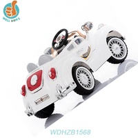 WDHZB1568 Baby Karten Auto Rit In Oplaadbare Speelgoed Auto Kleine Elektrische Cars Voor Kids