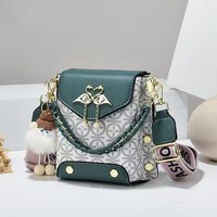 Toptan Moda Trend Tasarımcı Bayan Çantaları Kadın El Çantaları Lüks Cep Telefonu Çantaları Kadınlar İçin