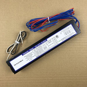 استبدال صابورة T8 17w 25w 32wx3-1.8 v ضوء الفلورسنت - Product Image 5