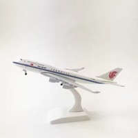 Modèle d'avion en métal de 20 cm, Pakistan International Airlines Boeing B777 avec trains d'atterrissage, modèle d'avion 777, personnalisable en stock