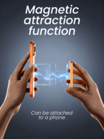 Enregistreur vocal intelligent avec transcription IA, transfert de texte instantané, contrôle par application, enregistreur audio numérique portable pour étudiants