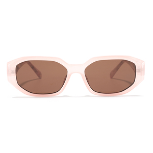 2025 Trending Gafas Moda Tonos Logotipo personalizado TR90 Gafas de sol negras Gafas de Sol de acetato de alta calidad para mujer - Product Image 6