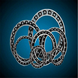 Roulements à rouleaux croisés de marque JWZC, vente directe d'usine, roulements pour robots YRT150, YRT200, YRT250. - Product Image 1