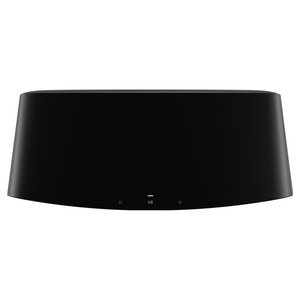 Système audio multiroom sans fil FIVE Black avec assistant vocal IA V5.0 et prise en charge du home cinéma - Product Image 6