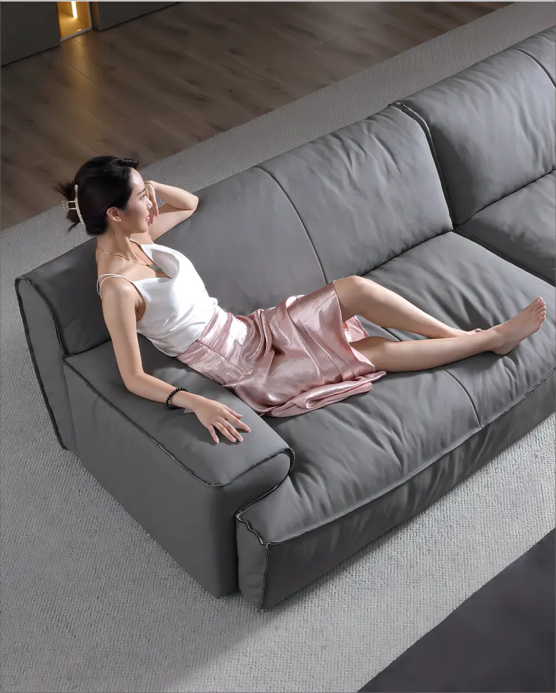 Высококачественные роскошные диваны Foshan премиум класса мебель для гостиной наборы диванов из итальянской современной ткани бархатный угловой диван набор