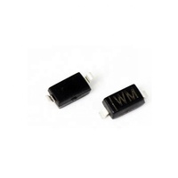Diode Zener 18V 1206 WL BZT52C18 SOD-123