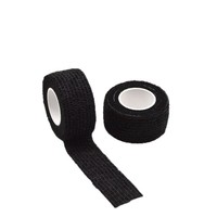 Bandage de protection sportif auto-adhésif élastique non tissé unisexe pour étudiants, protection des doigts, soutien musculaire, longueur 4,5 m
