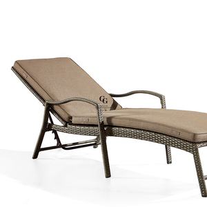 לרכוב על מזרן בעובי גבוה מזרן רך ונוח בריכת שחייה בצד מרפסת שמש עמיד למים בהקיץ עם שאר זרוע - Product Image 4