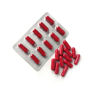 Cápsulas de mejora de resistencia para hombres en caja de suplemento dietético <span class=keywords><strong>natural</strong></span> OEM al por mayor - Product Image 5