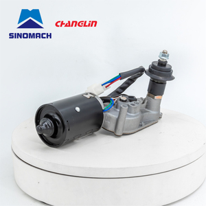 <span class=keywords><strong>Moteur</strong></span> d'<span class=keywords><strong>essuie</strong></span>-<span class=keywords><strong>glace</strong></span> Zd2330C/9 pour niveleuse Changlin 717H - Product Image 2