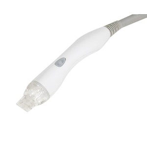 Appareil de nettoyage en profondeur de la peau du visage et de traitement des rides MF-ZHBL, machine d'hydrodermabrasion - Product Image 4