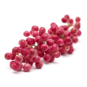 Vente en gros de nouveaux produits alimentaires : Épices, fruits de piment rouge, poivre <span class=keywords><strong>rose</strong></span> séché de haute qualité pour l'assaisonnement et la cuisine - Product Image 1