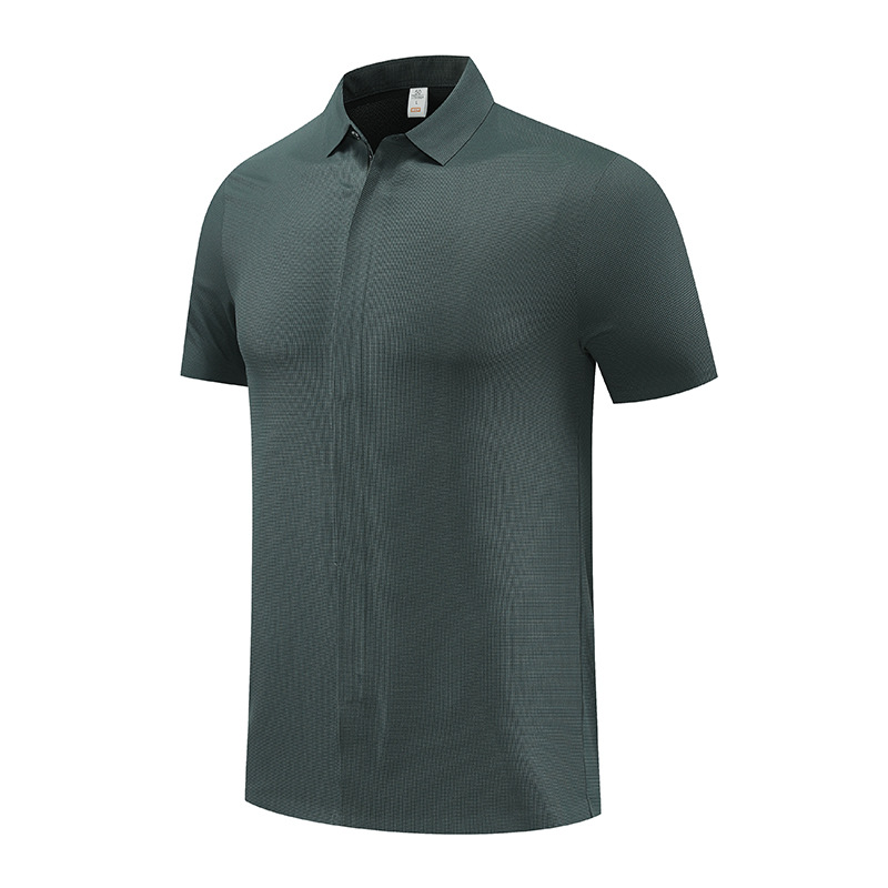 Military Green ST-SC5666 [Quick-drying, Elastic, and Non-deforming]