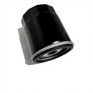 Filtre à huile automobile le plus vendu pour Hilux, Land Cruiser, Hiace, Mark X, Avensis - Pièce OEM 90080-91045 - Product Image 3