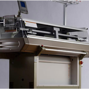 Shima Seiki-máquinas de tejer computarizadas, SSR112SV, 14G - Product Image 1