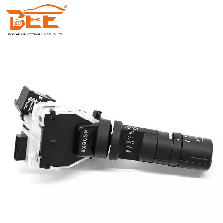 25260JD01A TURN SIGNAL SWITCH for Nissan - Reliable Performance