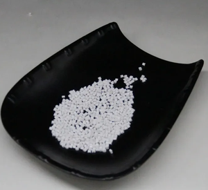 Matières premières en plastique de résine vierge PP GF50 P109g 1100n qualité d'usine - Product Image 3