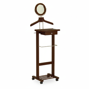 Portascarpe elegante per ingresso o camera da letto - Product Image 2