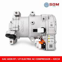 Compresseur d'air électrique 12V Aion RT Aion U-T, neuf, d'origine, pompe de climatisation, numéro de modèle OE 110004AVN0000