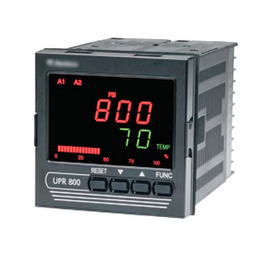ตัวควบคุมกระบวนการปรับตัวเอง B&R Sealed ATC770-1-3-3 แบบไมโครโปรเซสเซอร์ 220V - Product Image 4