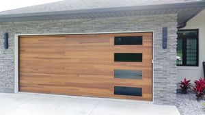 <span class=keywords><strong>Porte</strong></span> de <span class=keywords><strong>garage</strong></span> double résidentielle automatique électrique en aluminium pour la sécurité, modèle 2026, fournisseur chinois - Product Image 5