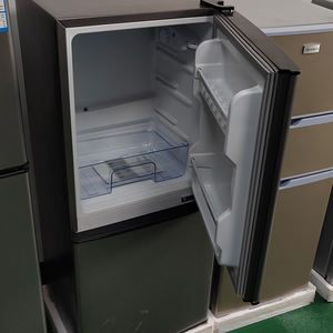 Réfrigérateur autoportant de 98L avec réfrigérateur combiné supérieur et inférieur - Product Image 6